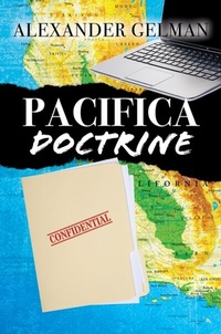 Abbildung von: Pacifica Doctrine - Outskirts Press
