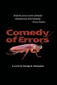 Abbildung von: Comedy of Errors - Outskirts Press