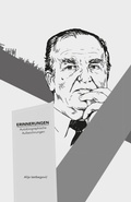 Cover: Erinnerungen - tredition
