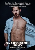 Cover: O Marido do meu Primo - tredition