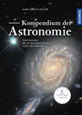 Bild: Kompendium der Astronomie - Kosmos