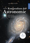Bild: Kompendium der Astronomie - Kosmos