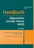 Cover: Familienrecht und familiengerichtliches Verfahren (FamFG) - Ernst Reinhardt Verlag