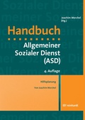 Cover: Hilfeplanung - Ernst Reinhardt Verlag