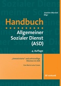 Cover: 'Unmotivierte' und unfreiwillige Klienten im ASD - Ernst Reinhardt Verlag
