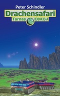 Cover: Drachensafari - Books on Demand