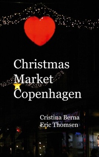 Abbildung von: Christmas Market Copenhagen - Books on Demand