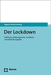 Abbildung von: Der Lockdown - Nomos