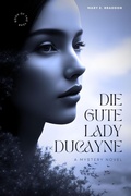 Cover: Die gute Lady Ducayne - neobooks