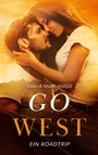Cover: Go West - Books on Demand