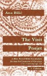 Enlarge image Cover: The Visit / Posjet - Croatian-Made-Easy.com