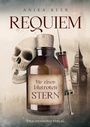 Cover: Requiem für einen blutroten Stern - Drachenmond Verlag