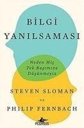 Cover: Bilgi Yanilsamasi - Pegasus Yayincilik