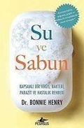 Cover: Su ve Sabun - Pegasus Yayincilik