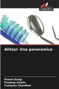 Cover: Alitosi - Edizioni Sapienza