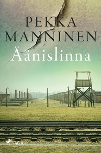 Abbildung von: Äänislinna - Saga Egmont