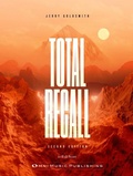 Cover: Die totale Erinnerung - Total Recall - Schott Music