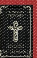 Cover: Things as They Are: Mission Work in Southern India - Grapevine India Publishers Pvt Ltd