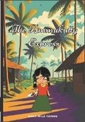 Cover: The Ammukutty Express - Book rivers