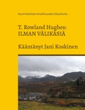 Cover: Ilman v&auml;lik&auml;si&auml; - Books on Demand