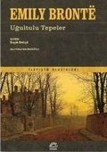 Cover: Ugultulu Tepeler - Iletisim Yayinlari