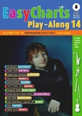 Cover: Easy Charts Play-Along - Schott Music
