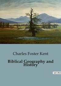 Abbildung von: Biblical Geography and History - Culturea