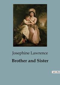 Abbildung von: Brother and Sister - Culturea