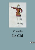 Cover: Le Cid - Culturea