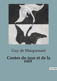 Abbildung von: Contes du jour et de la nuit - Culturea