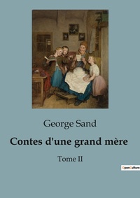 Abbildung von: Contes d'une grand m?re - Culturea