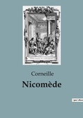 Cover: Nicomede - Culturea