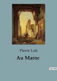 Abbildung von: Au Maroc - Culturea
