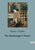 Cover: The Bushranger's Secret - Culturea