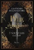 Cover: La Pelle de l'Imaginaire - Allure Editions