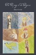 Cover: The Voyage of the Pegasus - Grace Under Pressure Publishing