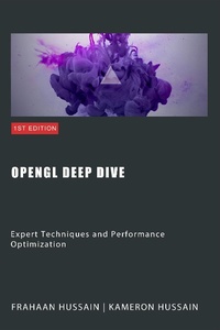 Enlarge image Cover: OpenGL Deep Dive: Expert Techniques and Performance Optimization - Sonar Publishing