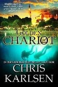 Cover: Golden Chariot (Dark Waters) - Books To Go Now