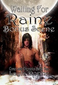 Cover: Waiting For Raine Bonus Content (Comet Lake Chronicles, #1.5) - Desolate Press