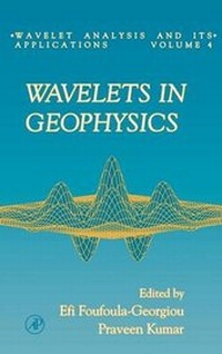 Enlarge image Cover: Wavelets in Geophysics: Volume 4 - Academic Press