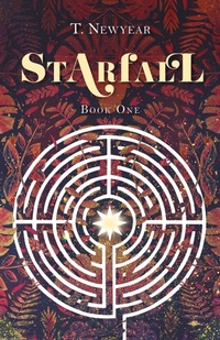 Enlarge image Cover: Starfall Book 1 (Starfall: A Tale in Two Eras, #1) - Newyear Media