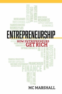 Abbildung von: Entrepreneurship - BOOKBABY