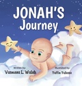 Cover: Jonah's Journey - Palmetto Publishing