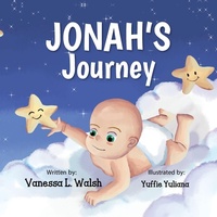 Enlarge image Cover: Jonah's Journey - Palmetto Publishing