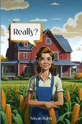 Cover: Really? - Susan Hahn