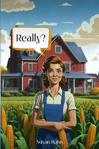 Enlarge image Cover: Really? - Susan Hahn