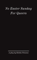 Cover: No Easter Sunday For Queers - Koleka Putuma