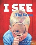 Cover: I SEE The Farm - Choicetrack Publishing