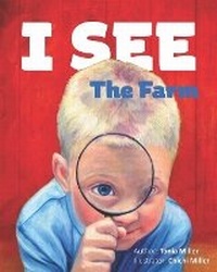 Enlarge image Cover: I SEE The Farm - Choicetrack Publishing