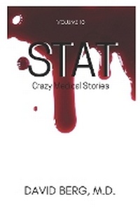Enlarge image Cover: Stat - Free Reign Publishing